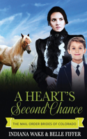 Heart's Second Chance