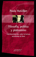 Filosofía, política y platonismo