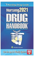 Nursing2021: (Nursing Drug Handbook)