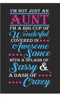 I'm Not Just an Aunt