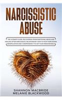 Narcissistic Abuse