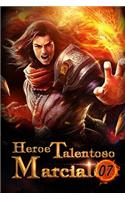 Heroe Talentoso Marcial 7