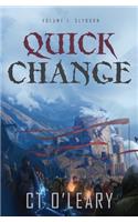 Quick Change Volume 1