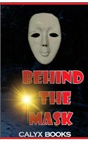 Behind the Mask: Calyx Books