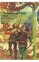 The Adventures of Robin Hood