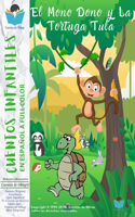 Cuentos Infantiles En Español - Full Color