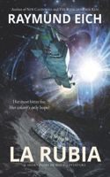 La Rubia