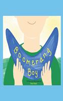Boomerang Boy