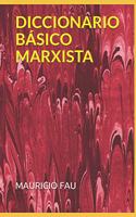 Diccionario Básico Marxista