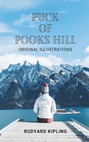 Puck of Pook's Hill by Rudyard Kipling (Classic Edition)