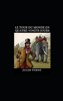 Le Tour du monde en quatre-vingts jours
