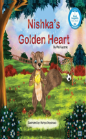 Nishka's Golden Heart