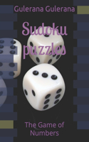 Sudoku puzzles: The Game of Numbers