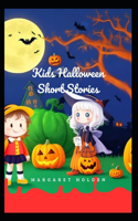 Kids Halloween Short Stories