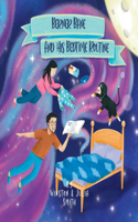 Berner Bane and his Bedtime Routine: (6 The Adventures of Berner Bane the Bernese Mountain Dog)