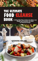 Ultimate Food Clease Book