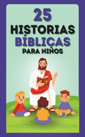 Historias Bíblicas para Niños