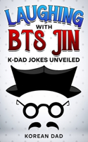 Laughing with BTS Jin