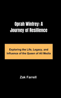 Oprah Winfrey