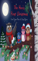Hoo's First Christmas