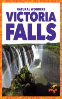 Victoria Falls: (Natural Wonders)