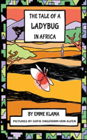 The Tale of a Ladybug in Africa