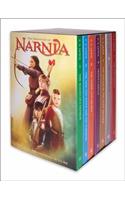 Chronicles of Narnia Box Set