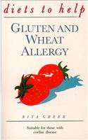 Gluten and Wheat Allergy