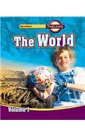 Timelinks: Sixth Grade, the World, Volume 1 Student Edition
