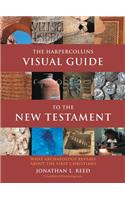 The HarperCollins Visual Guide to the New Testament