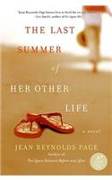 The Last Summer of Her Other Life