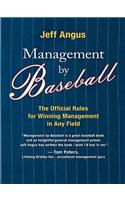 Management by Baseball