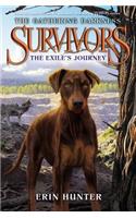 Survivors: The Gathering Darkness: The Exile's Journey