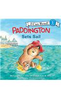Paddington Sets Sail