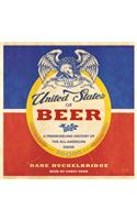 The United States of Beer