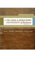 The Legal and Regulatory Environment of Business