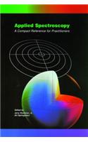 Applied Spectroscopy