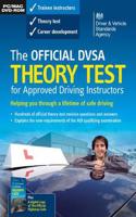 official DVSA theory test for approved driving instructors [DVD]
