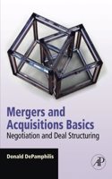 Mergers and Acquisitions Basics