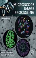 Microscope Image Processing