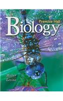 Miller Levine Biology Student Edition 2008c