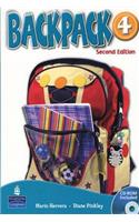 Backpack 4 DVD