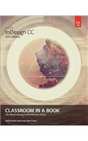 Adobe InDesign CC Classroom in a Book (2014 release)