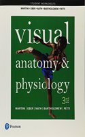 Student Worksheets for Visual Anatomy & Physiology