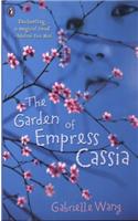 Garden Of Empress Cassia