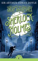 Great Adventures of Sherlock Holmes