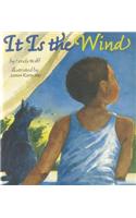 Storytown: Little Book Grade 1 It Is the Wind