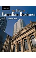 The Rise of Canadian Business