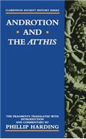 Androtion and the Atthis