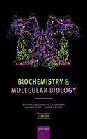 Biochemistry and Molecular Biology